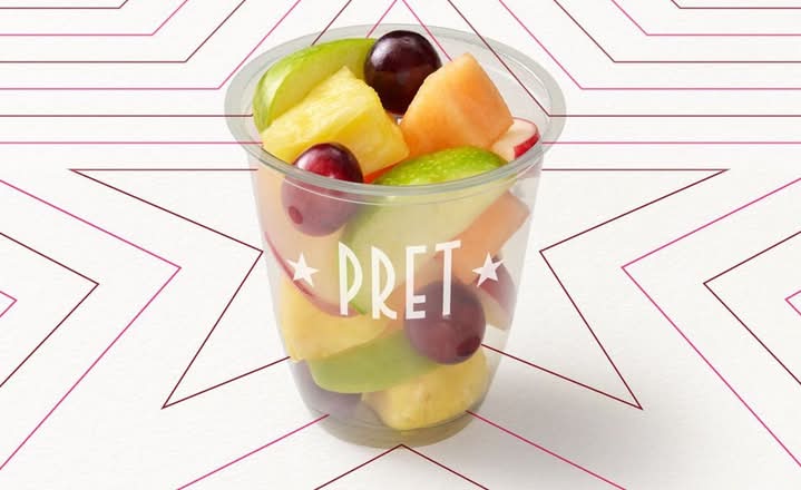 Fruit Salad