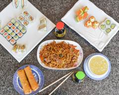 Fu Tian Sushi House & Chinese Food, Eldoraigne