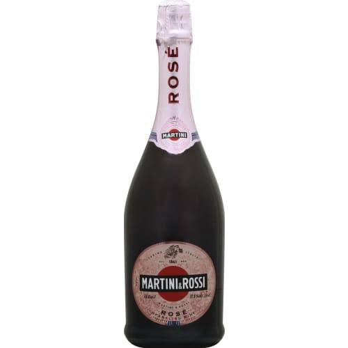 Martini & Rossi · Italian Sparkling Rose (750 mL)