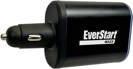 Chargeur Usb Rapide Everstart 100 Watts