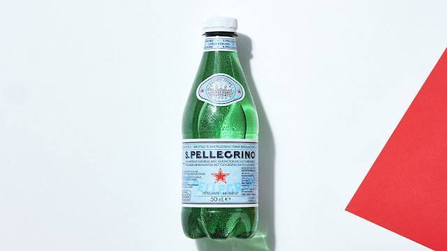 💧 S. Pellegrino 50cl