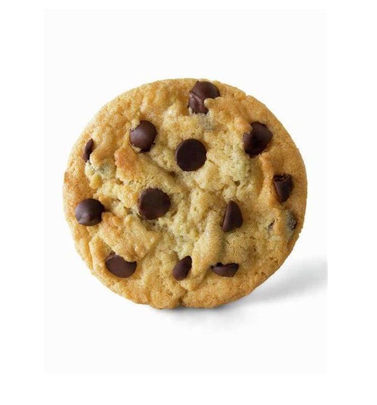 Cookie Chocolate Chip