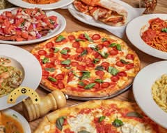 Nick's Pizza