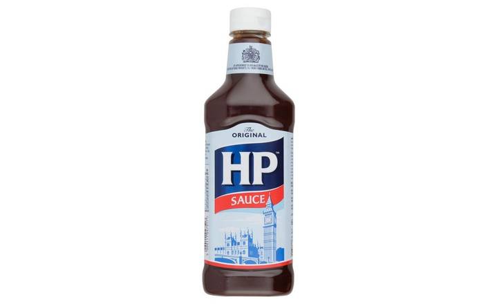 HP Brown Sauce 600g (403245)