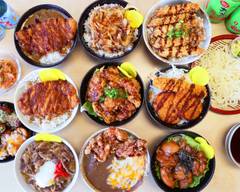 Japan Rice Bowl Assoc. (Lansdowne)