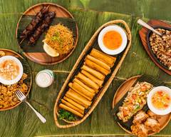Cuisine de Manille