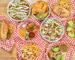 Taqueria Yarelis (6929 North Willow Avenue)