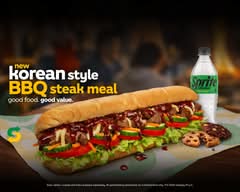 Subway (Levin)