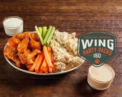 Lazy Dog Restaurant & Bar (Colorado Springs)