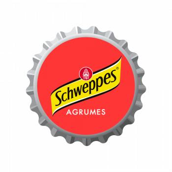 Schweppes Agrum'