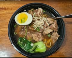 Chef June's Dumplings (341 West Ogden Avenue)