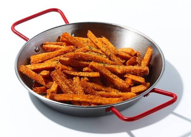 Sweet Potato Fries