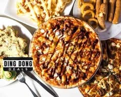 Oasis Pizza and Pasta Cowandilla