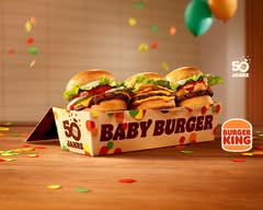 Burger King Ulm