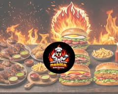 Pollo a la Brasa Nohita (Santiago)