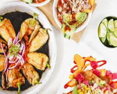 Los de la 12 (Tucson)