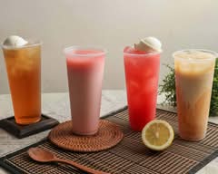 瓜董西瓜汁青海店