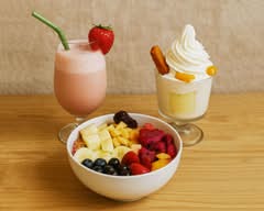 トロピカル・アサイー   北千住店