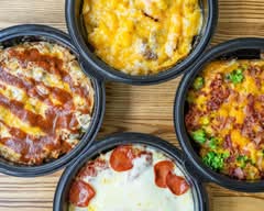 Load A Spud Potato Bar “Madison Ave”