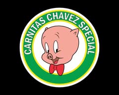 Carnitas Chavez Special (toluca)