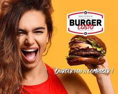 BURGER CUSTO - Burgers à Composer - Paris 17