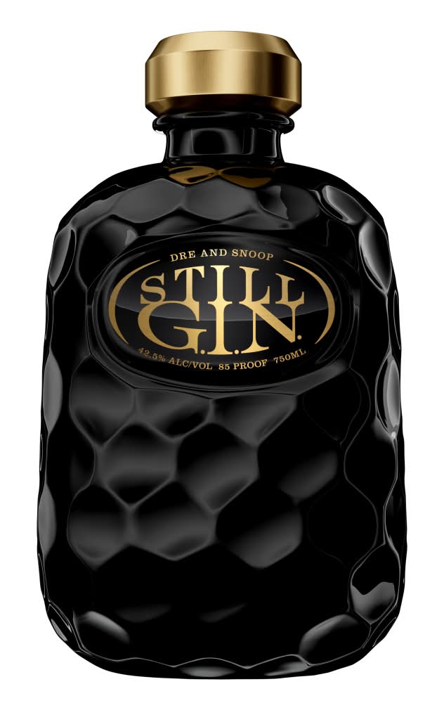 Still G.I.N Dre & Snoop Gin (750 ml)