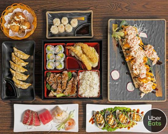 Haya Sushi