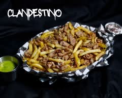 Clandestino (Tuxtla Gutierrez)