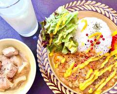 Curry Shop Chang-dai