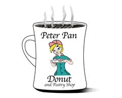 Peter Pan Donut & Pastry Shop