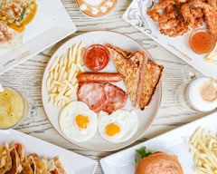 Coffee Couture, Emfuleni Mediclinic