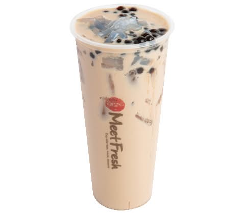 Win Win Milk Tea
