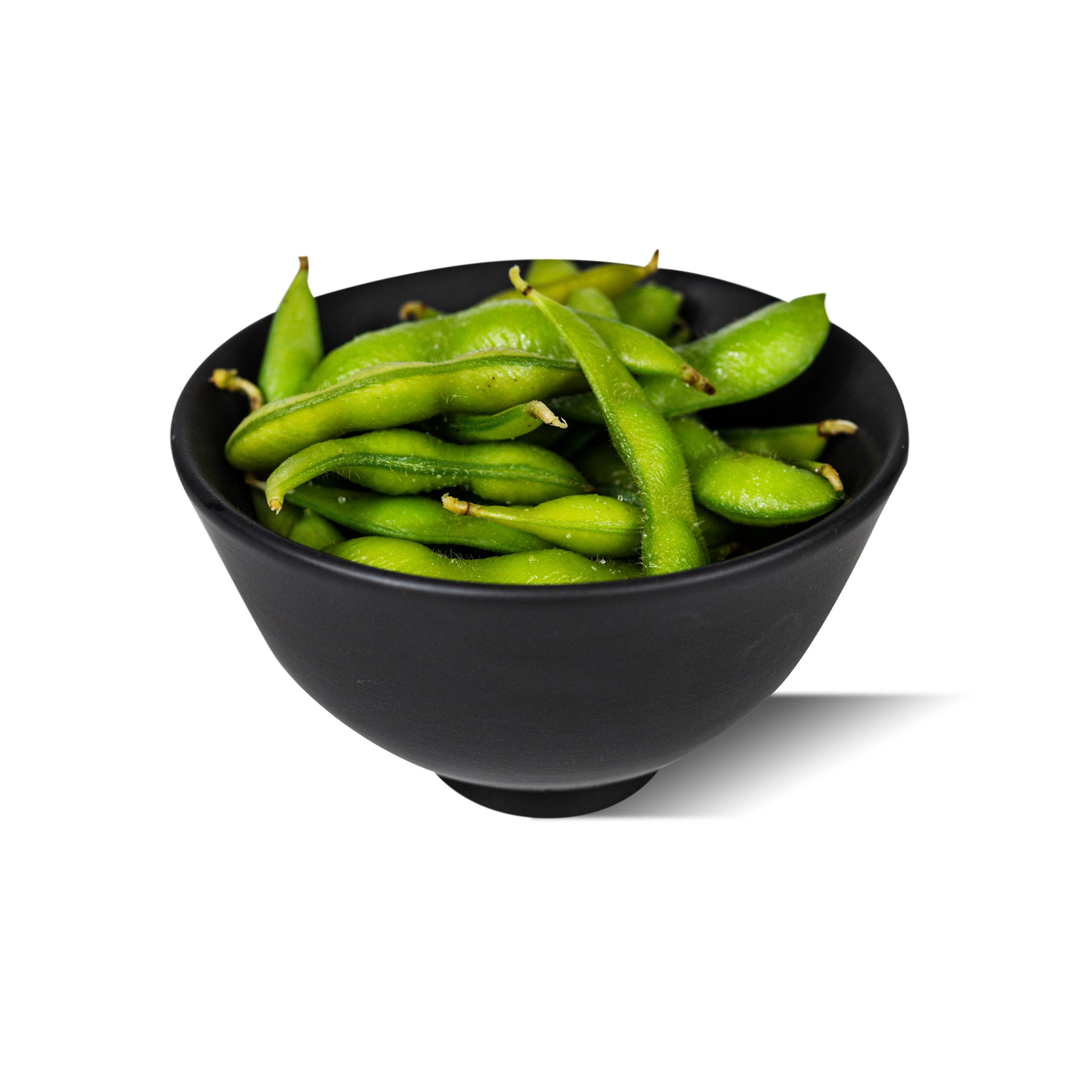 Salade d'édamane