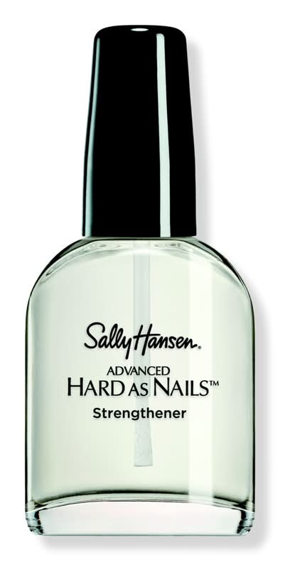 Sally Hansen Advanced Hard As Nails Strengthening Top Coat 0.45 oz