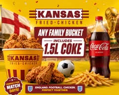 Kansas Fried Chicken