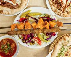 Kebabish Tandoori