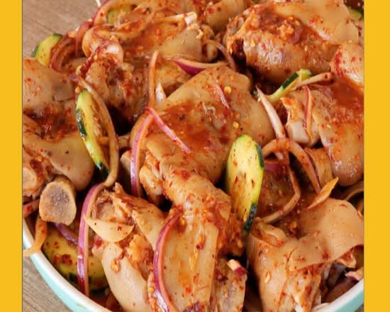 La Casa De Las Tostadas (Guadalajara)