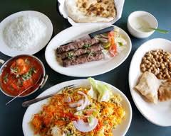 Shyan’s Kitchen