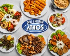 Athos Grill