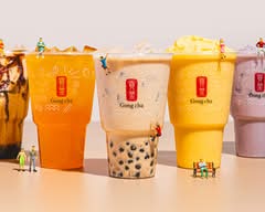 Gong Cha