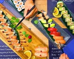 A-Bento Restaurant Asiatique