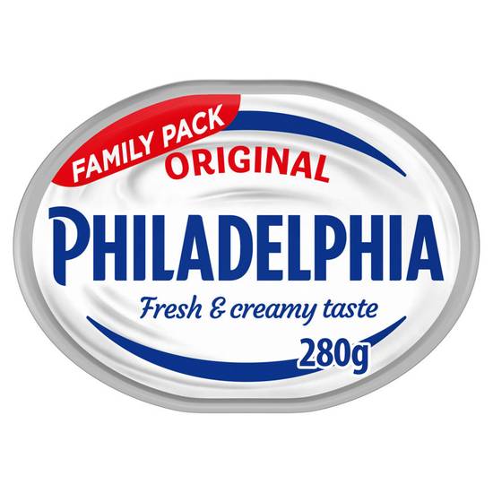 Philadelphia Original Cheese 200g