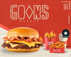 Goons Burger (Lisboa)