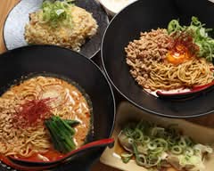 担々麺の担二郎