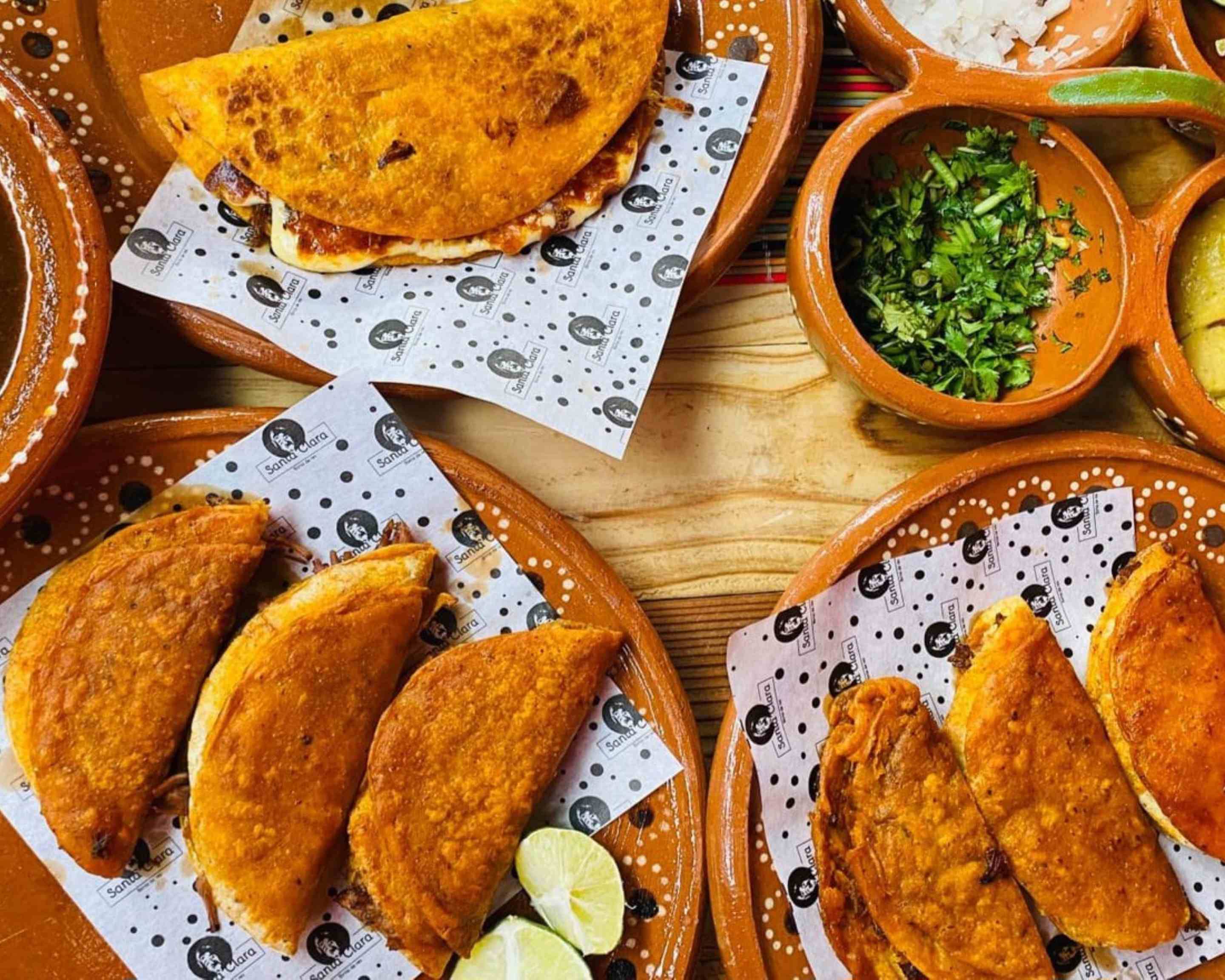 Santa Clara Birria de Res Menú a Domicilio【Menú y Precios】Querétaro