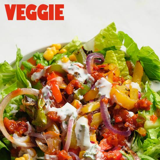 Veggie Salad