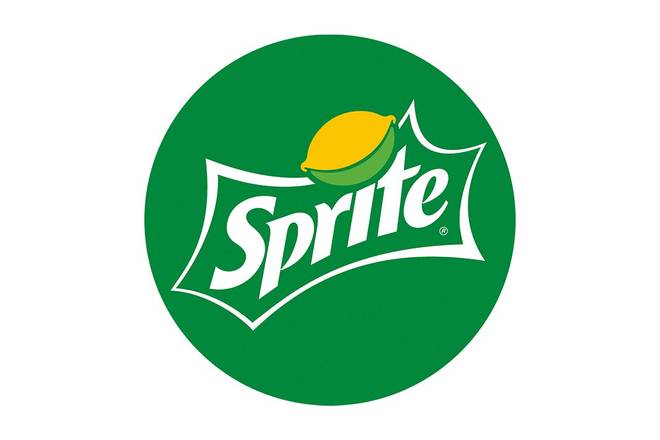 Bottled Sprite®