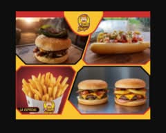 Tony Burger (Irapuato)