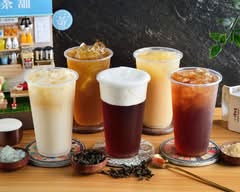 沁盈茶舖