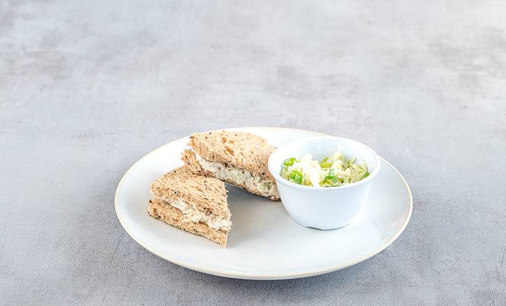 Chicken Salad Sandwich